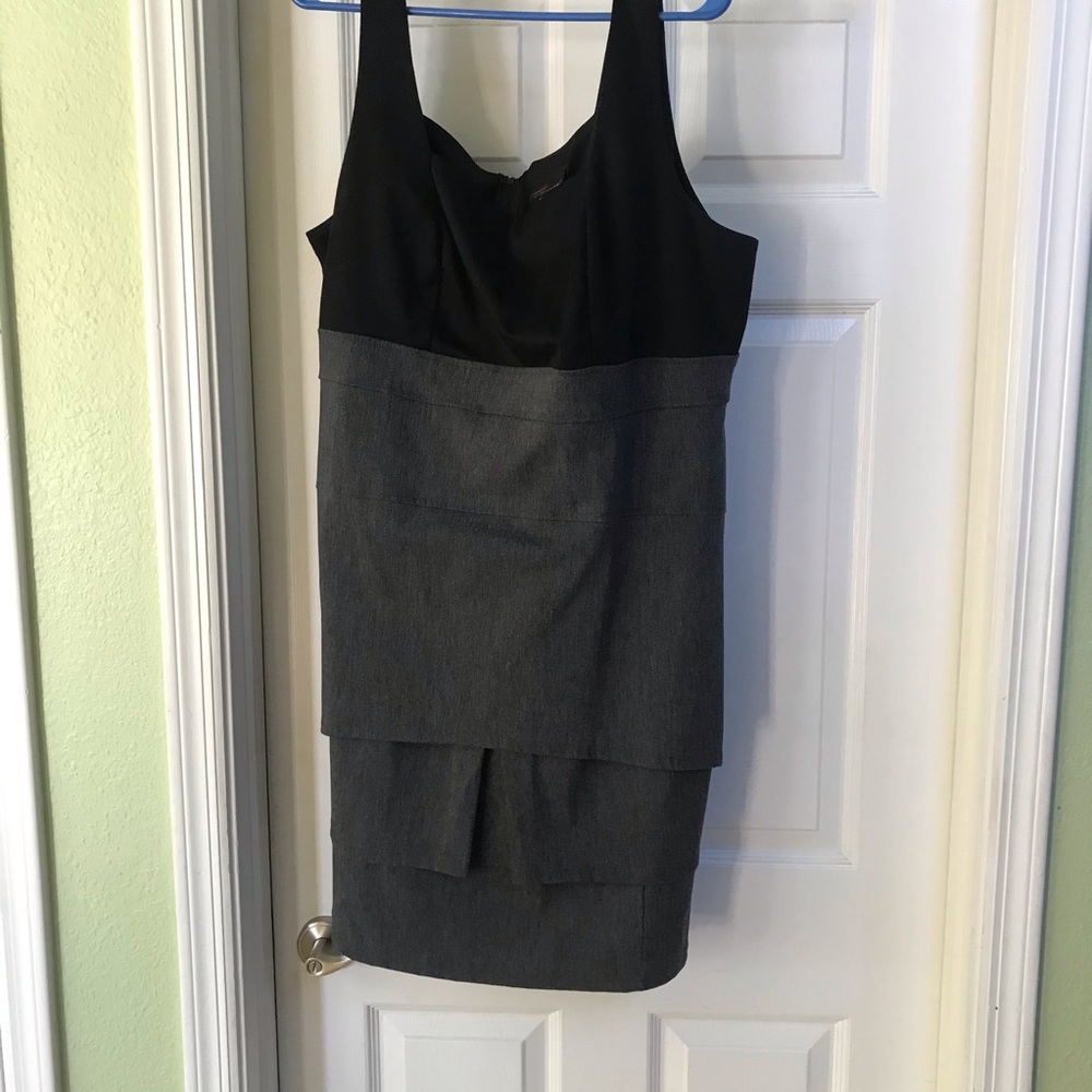 Torrid body con
